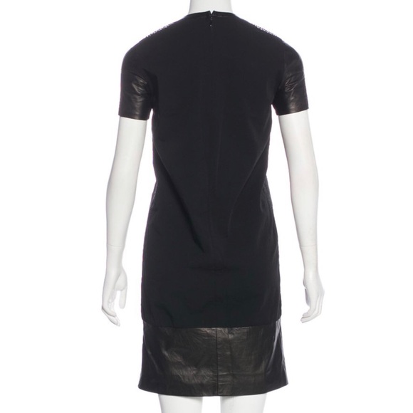 REED KRAKOFF Sexy Lace Short Sleeve Dress🤩🤩🤩🤩🤩 - Picture 4 of 8